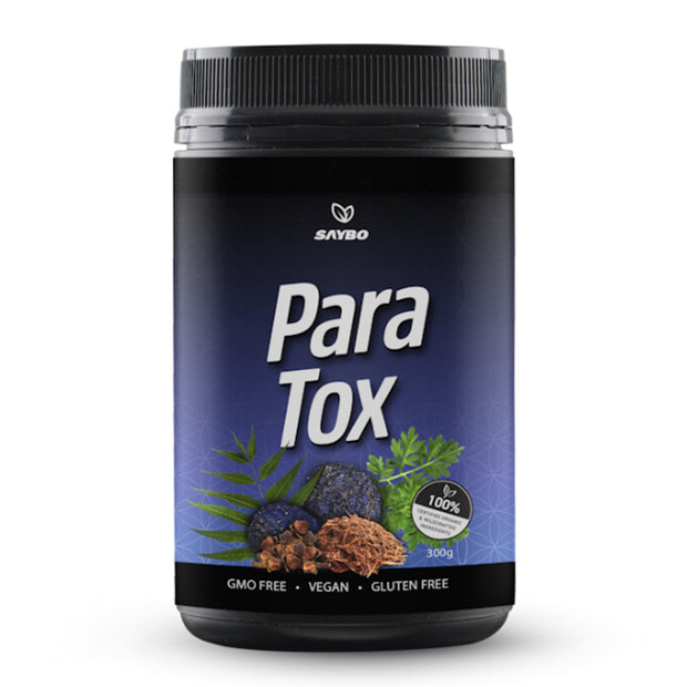 Paratox 300g Qenda Saybo