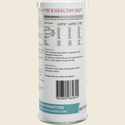 Love Your Gut Capsules Diatomaceous Earth 120 Caps Supercharged Food