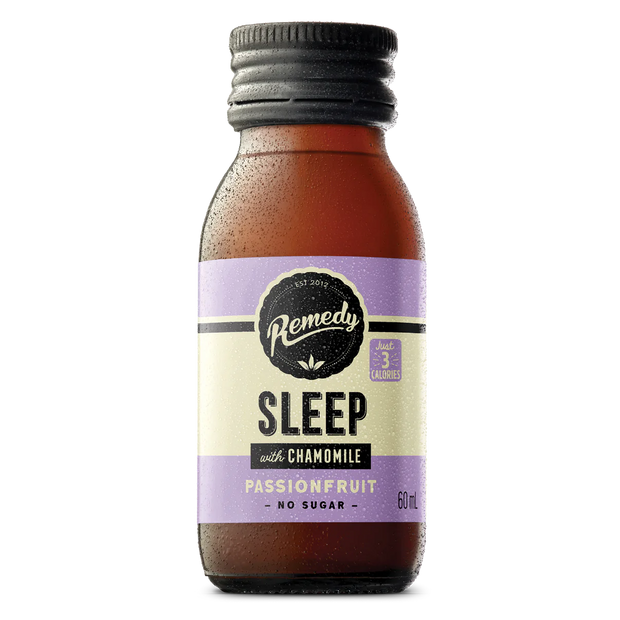 Sleep Shot 60ml Remedy Shots