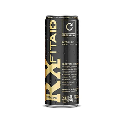 FitAid Sour Grape 12oz Lifeaid