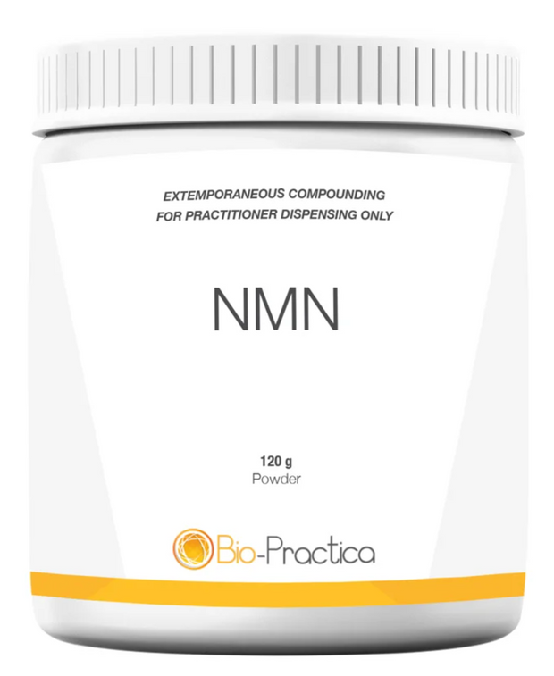 NMN Powder 120g Biopractica
