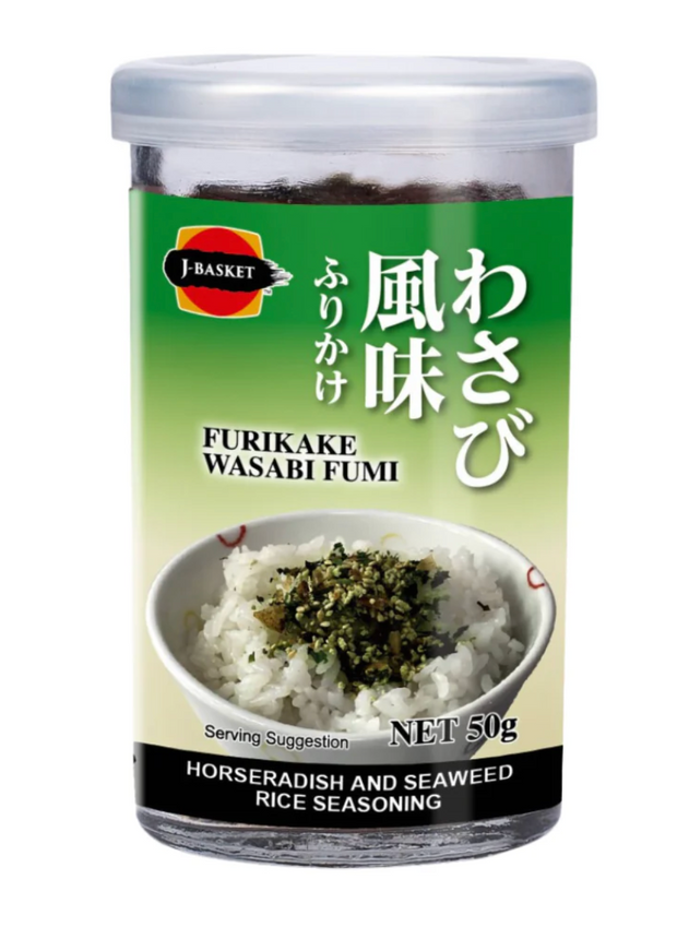 Wasabi Fumi 50g JB