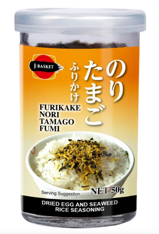 Nori Tamago 50g JB