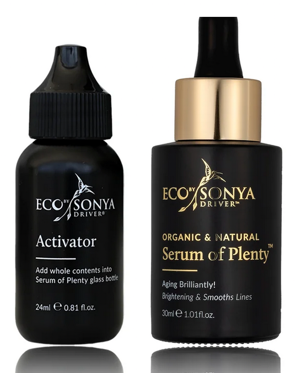 Serum Of Plenty