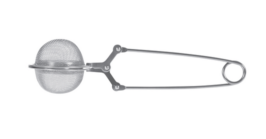 Tea Tonic Mesh Ball Tea Infuser