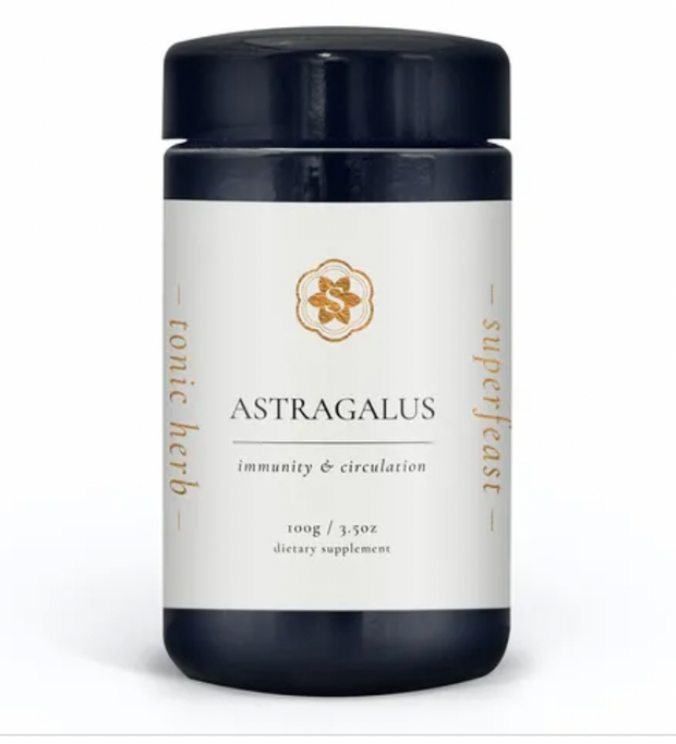 SuperFeast Astraglus Extract - 100g