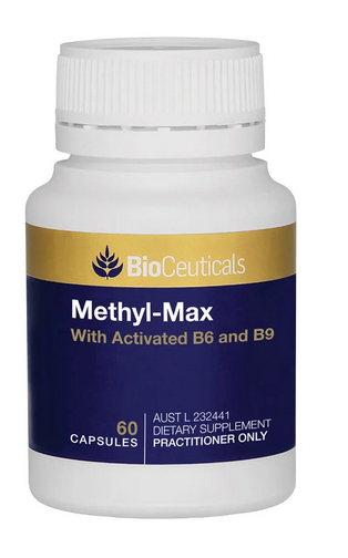 BioCeuticals Methyl-Max 60c