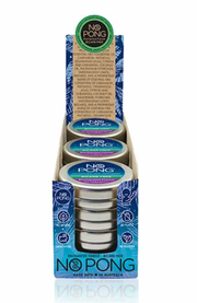 No Pong Enchanted Forest Bicarb Free All Natural Odourant 35g