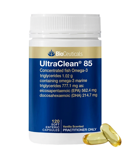 BioCeuticals UltraClean 85 120c