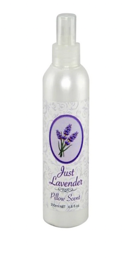 Clover Fields Just Lavender Pillow Scent Spray 200ml