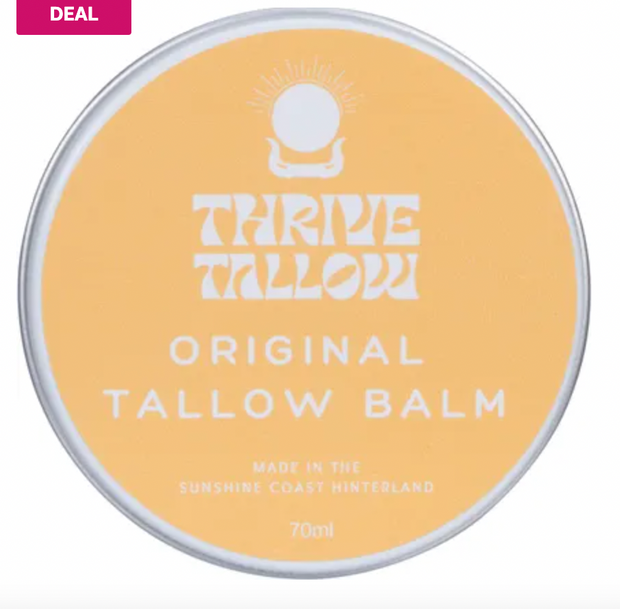 THRIVE TALLOW Original Tallow Balm 70ml