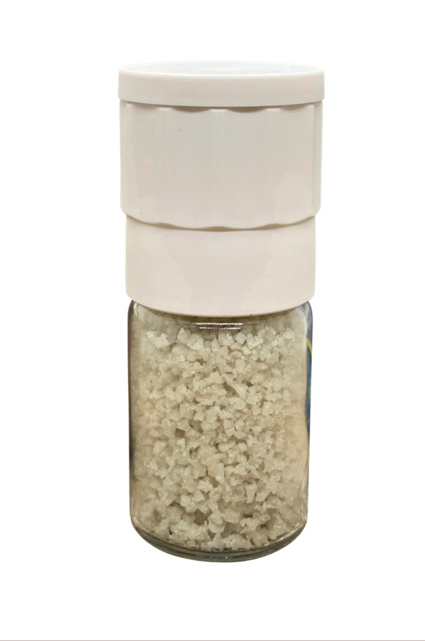 Salt and Spice Grinder Ceramic