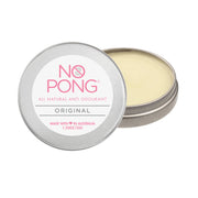 No Pong All Natural Anti Odourant 35g