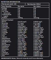 Electrolytes 10ml Sachets Pack of 10 StamiLyte