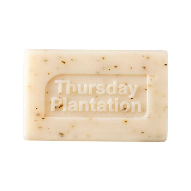 Acne Cleansing Bar 95g Thursday Plantation