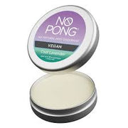 No Pong Cool Lavender Vegan All Natural Anti Odourant 35g