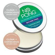 No Pong Luscious Lime Bicarb Free