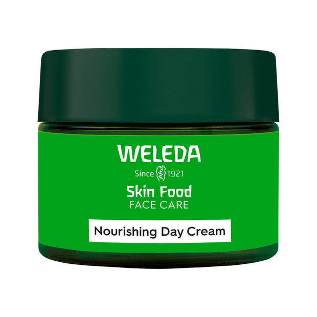 Skin Food Face Care Day Cream 40ml Weleda