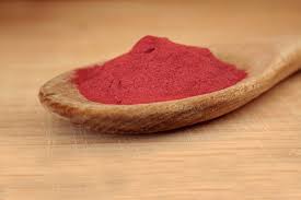 Organic Beetroot Powder 50g BNW