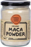 Maca Powder 320g Mindful Foods