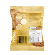 Collagen Protein Cookie Lemon Shortbread 60g Food To Nourish