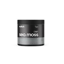Sea Moss 10:1 Irish Sea Moss 60C Switch Nutrition