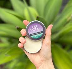 No Pong Cool Lavender Vegan All Natural Anti Odourant 35g