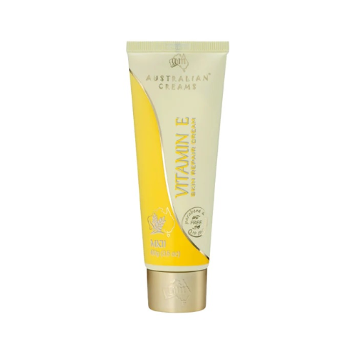 VITAMIN E REPAIR CREAM 100g AUSTRALIAN CREAMS
