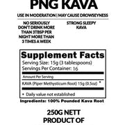 Kava 500gr KAVAPROS