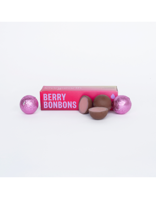 Berry Bonbons 4 Piece Loving Earth