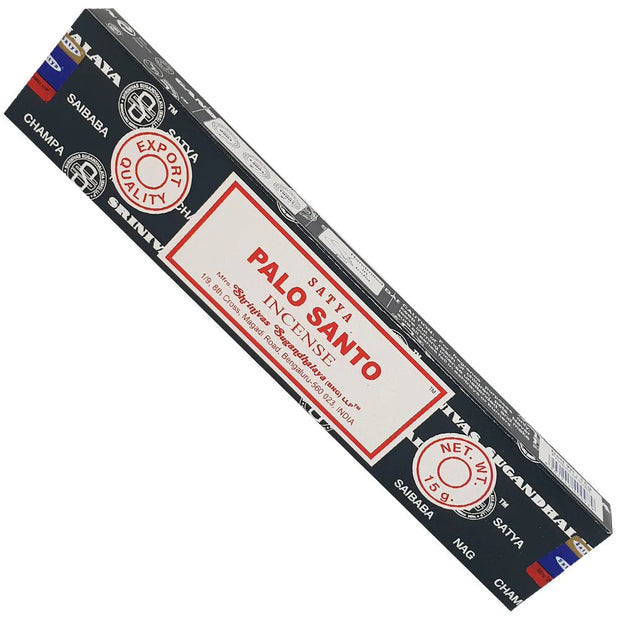 Nag Champa Palo Santo 15g