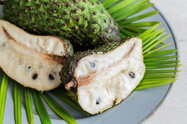 Soursop, Graviola (120 ml) Bio Nutrition
