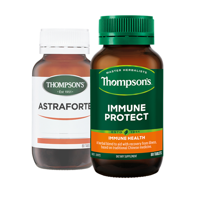 Immune Protect 80T Thompsons