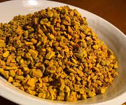 BNW Organic Turmeric Root 50g