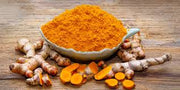 BNW Organic Turmeric Root 50g
