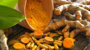 BNW Organic Turmeric Root 50g