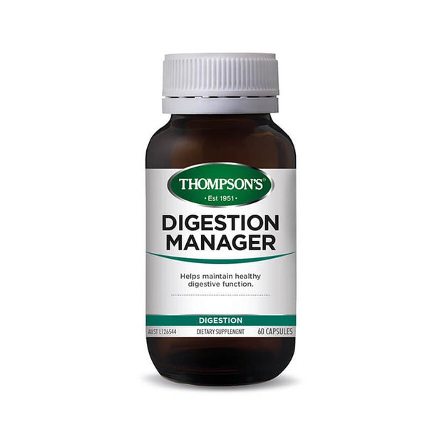 Digestion Manager 60C Thompsons