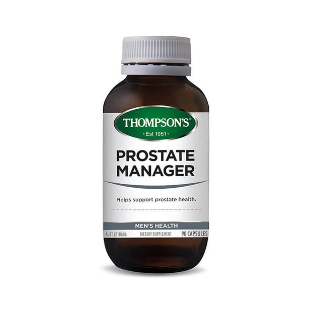 Prostate Support 90C Thompsons