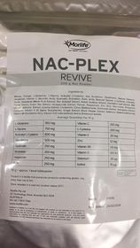 NAC-Plex Revive 200g Morlife