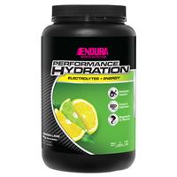 Endura Performance Lemon/Lime 2kg - Broome Natural Wellness
