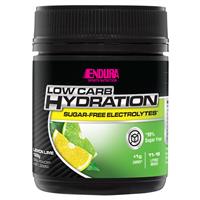Endura Low Carb Hydration Lemon Lime 135g