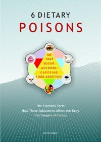 6 Dietary Poisons Guide Aracaria