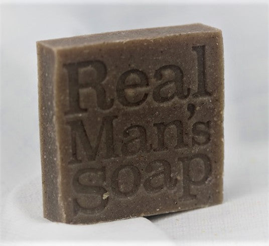 Corrynnes Real Man's Soap 100g