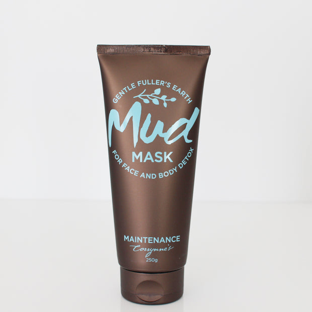 Corrynnes Earth Mud Mask Maintenance 250g