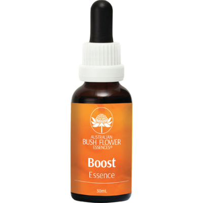 Boost Essence 30ml ABFE - Broome Natural Wellness
