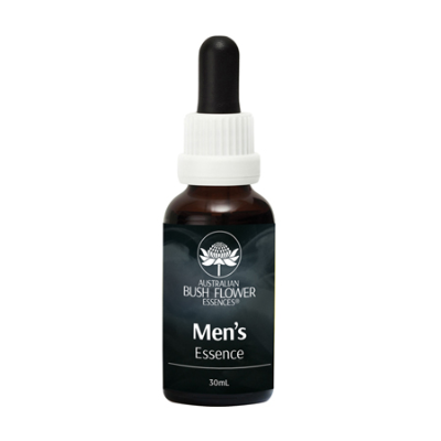 Mens Essence 30ml ABFE - Broome Natural Wellness