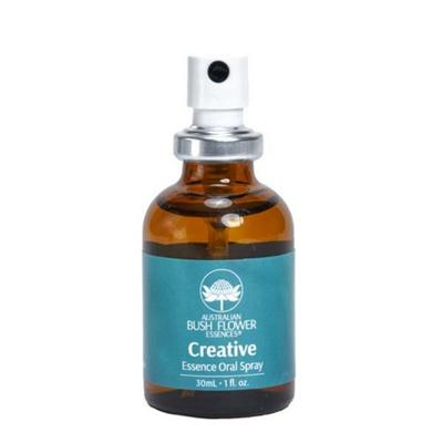 Creative Oral Spray 30ml Australian Bush Flower Essence