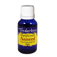 Aniseed 15ml Tinderbox