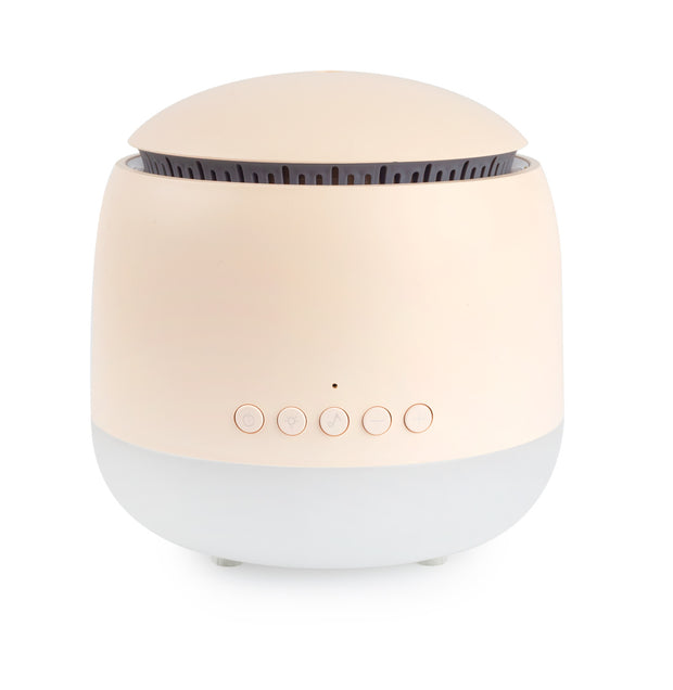 Diffuser Aroma Chill With Blue Tooth Connectivity Lively Living - Broome Natural Wellness