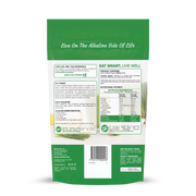 Barley Grass Certified Organic 200g Morlife
